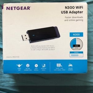Netgear Wifi USB Adapter